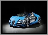 Sportowe, Bugatti Veyron Grand Sport Vitesse